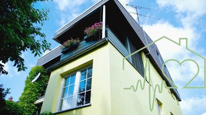 Einfamilienhaus in 1130 Wien
