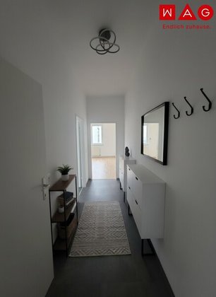 Wohnung in 4020 Linz, Park, Bus, Einkaufsmöglichkeiten, Ärzte uvm...