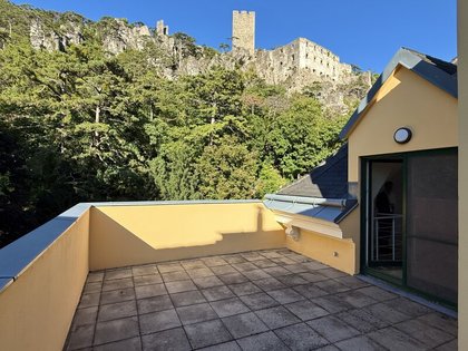 Terrassenwohnung in 2500 Baden