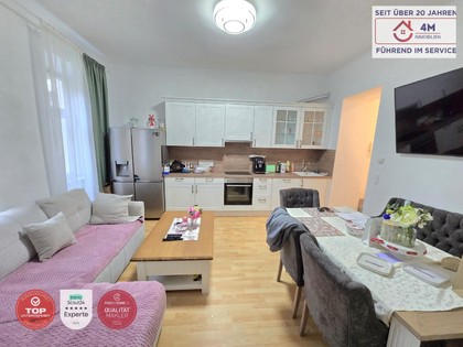 Wohnung in 1110 Wien, Geiselbergstraße-Leberstraße