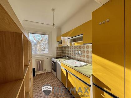 Wohnung in 2500 Baden, Doblhoffpark / Rosarium Baden