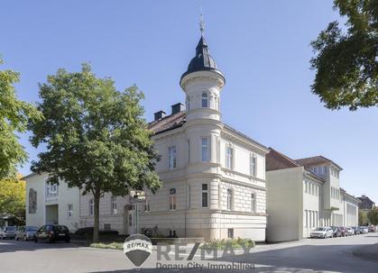 Büro / Praxis in 3430 Tulln an der Donau, Tulln, Klosterneuburg, Wien, Stockerau, Korneuburg