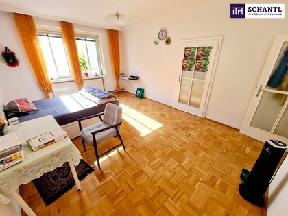 Terrassenwohnung in 1190 Wien, U-Bahn