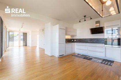Terrassenwohnung in 2500 Baden