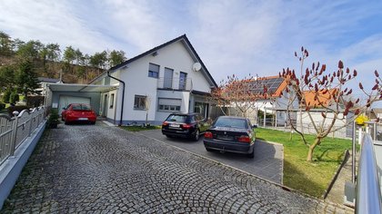 Einfamilienhaus in 4523 Neuzeug
