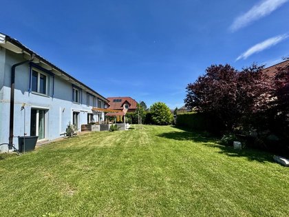 Einfamilienhaus in 2213 Bockfließ