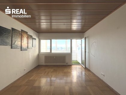 Terrassenwohnung in 3100 St. Pölten