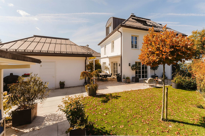 Einfamilienhaus in 5081 Anif, Anif (Gemeinde)