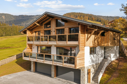 Mehrfamilienhaus in 5532 Filzmoos, Pongau