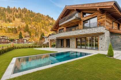 Chalet in 5700 Zell am See, Zell am See (Ort)