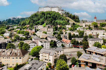 Wohnung in 5020 Salzburg, Salzburg - Nonntal