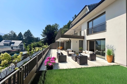Wohnung in 5020 Salzburg, Salzburg - Arenberg