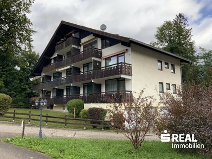 Terrassenwohnung in 4820 Bad Ischl