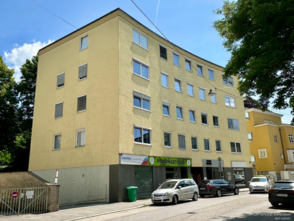Terrassenwohnung in 5020 Salzburg