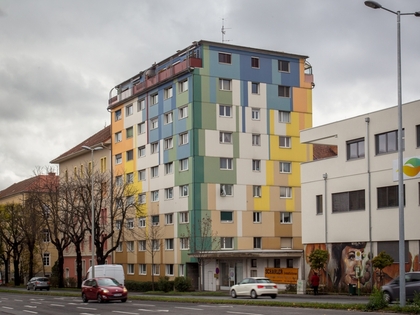 Wohnung in 8020 Graz