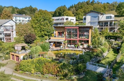 Haus in 9210 Pörtschach am Wörther See
