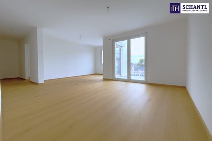 Terrassenwohnung in 2320 Schwechat, Bahnhof & Hauptplatz Schwechat