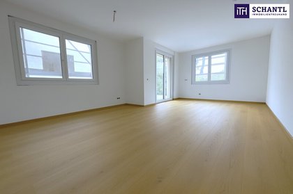 Terrassenwohnung in 2320 Schwechat, Bahnhof & Hauptplatz Schwechat