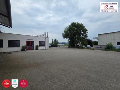Lager in 3425 Langenlebarn, Tulln