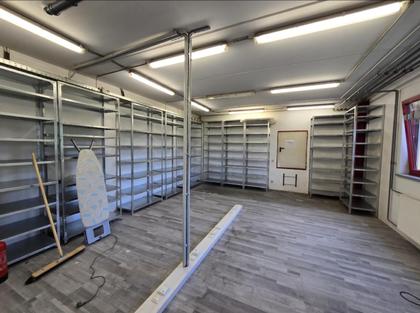 Büro / Praxis in 3425 Langenlebarn, Tulln - Langenlebarn