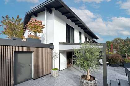 Reihenhaus in 5081 Anif, Anif (Gemeinde)