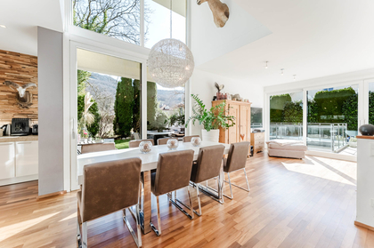 Wohnung in 5020 Salzburg, Salzburg - Aigen