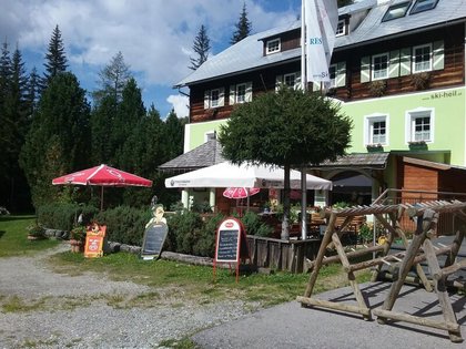 Weiterer Beherbergungsbetrieb in 9862 Innerkrems