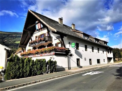 Weiterer Beherbergungsbetrieb in 9800 Spittal an der Drau, Millstättersee Gmünd Katschberg Innerkrems St. Michael