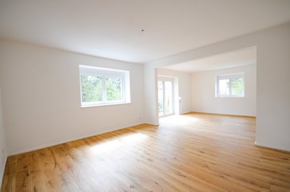 Terrassenwohnung in 3100 St. Pölten, Linzer Straße