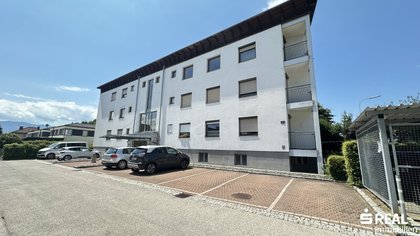 Terrassenwohnung in 9020 Klagenfurt, Innenstadt, Stadion, Messegelände