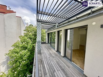 Terrassenwohnung in 1080 Wien, Theater in der Josefstadt