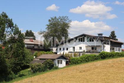 Einfamilienhaus in 5162 Obertrum am See, Salzburg