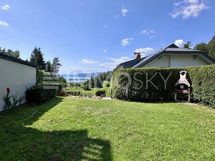 Terrassenwohnung in 9210 Pörtschach am Wörther See