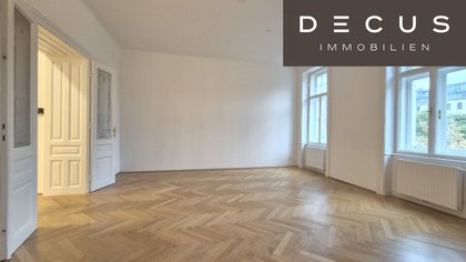 Terrassenwohnung in 1080 Wien