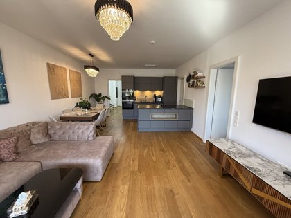 Terrassenwohnung in 5700 Zell am See