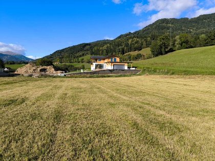 Wohnbauflächen in 9871 Seeboden, Seeboden am Millstätersee