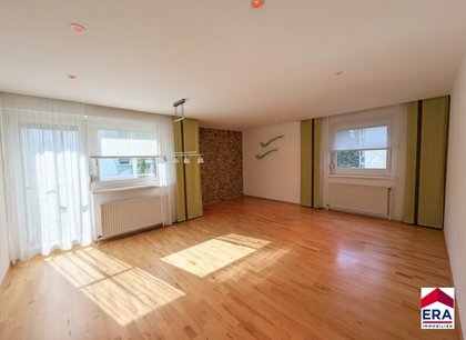 Terrassenwohnung in 3423 St. Andrä