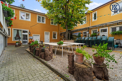 Haus in 2500 Baden