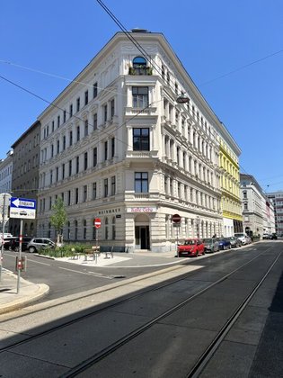 Wohnung in 1020 Wien