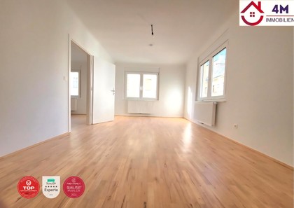Wohnung in 1040 Wien