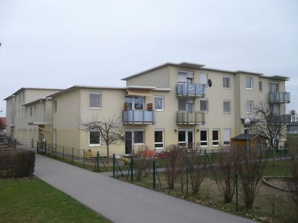 Terrassenwohnung in 8055 Graz-Puntigam