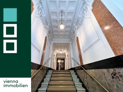 Büro / Praxis in 1030 Wien