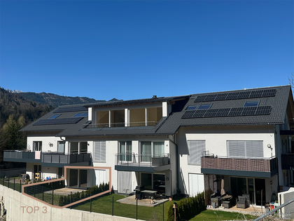 Terrassenwohnung in 5600 St. Johann im Pongau