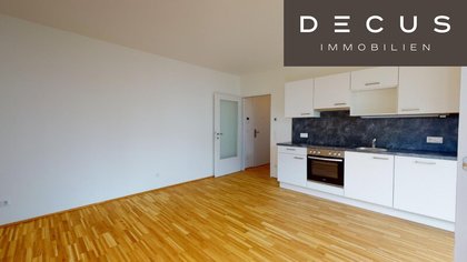 Terrassenwohnung in 1110 Wien