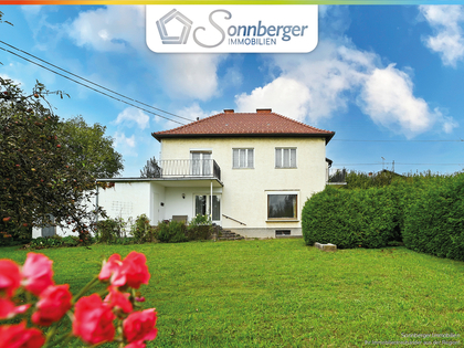 Einfamilienhaus in 4062 Thening, Linz-Land