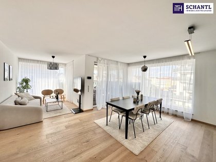 Terrassenwohnung in 1020 Wien