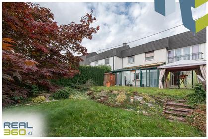 Reihenhaus in 4061 Pasching