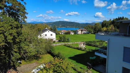 Wohnbauflächen in 9082 Maria Wörth