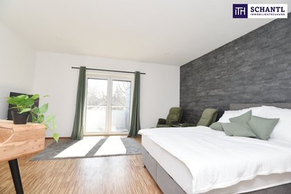 Terrassenwohnung in 8151 Reiteregg, Hitzendorf, Rohrbach