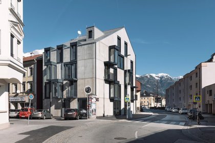 Wohnung in 6020 Innsbruck